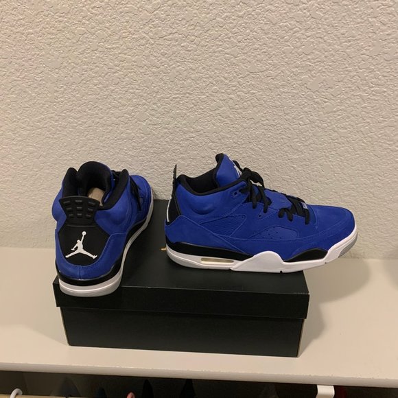 Jordan Son of Low Mars Edition main image 6